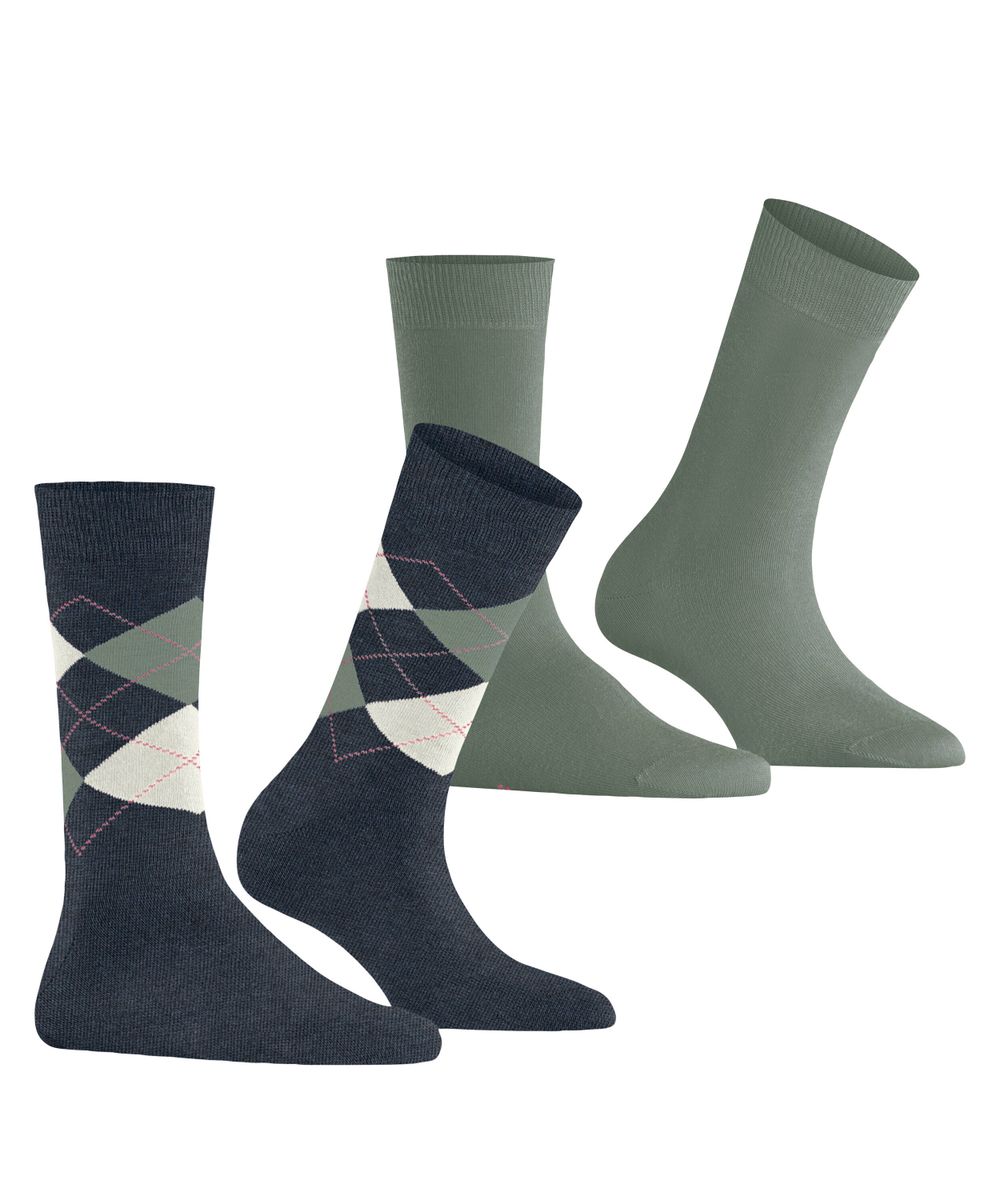 Burlington Everyday Mix 2-Pack Damen