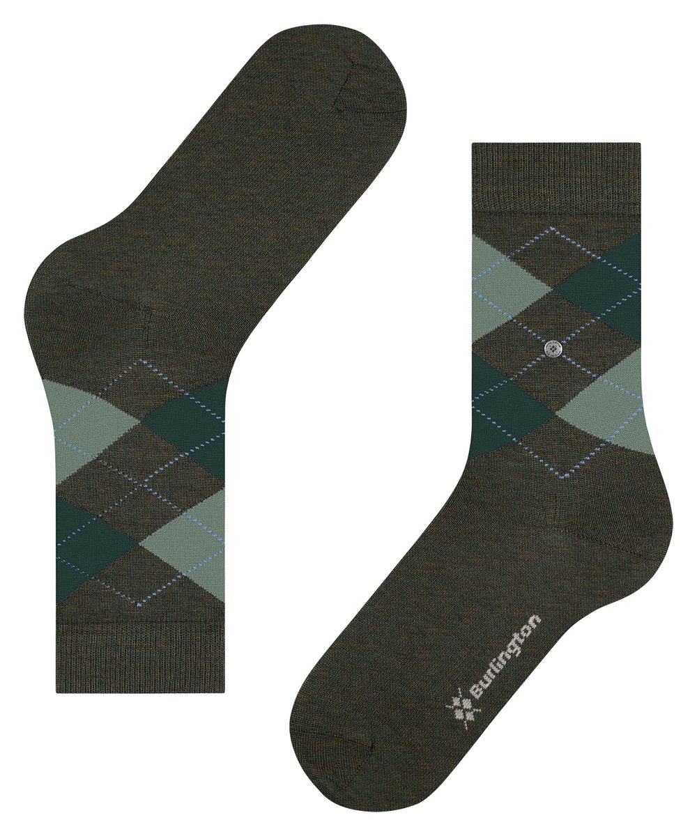 Burlington Melange Marylebone Damen