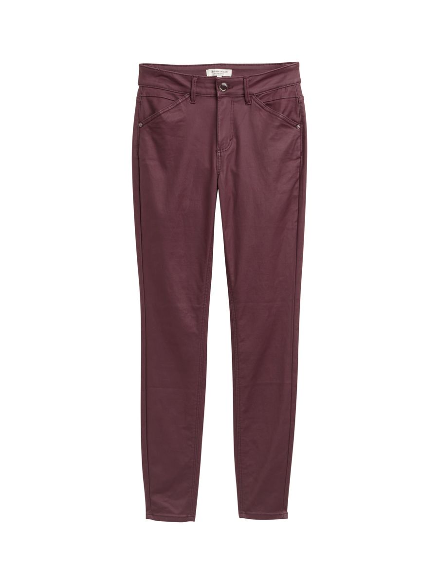 TTLUCIE COATED SKINNY Jeans