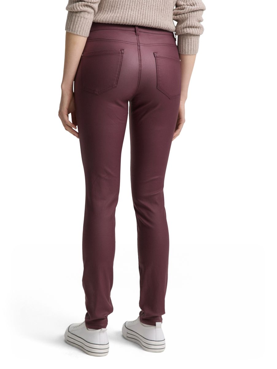 TTLUCIE COATED SKINNY Jeans