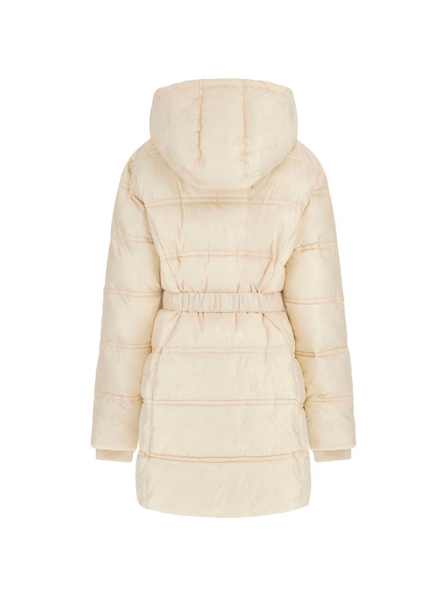 IMMA LOGO MIDI PUFFER