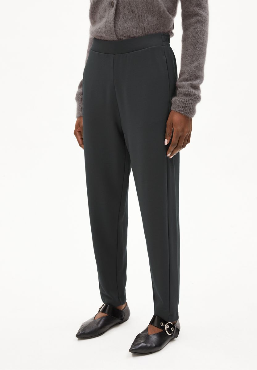 MAGDAALENA JERSEY PANT