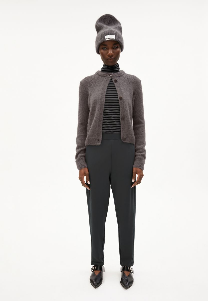 MAGDAALENA JERSEY PANT