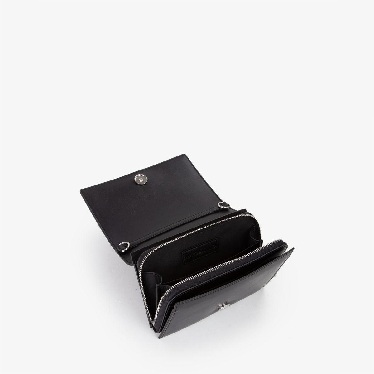 LADY SYNTHETIC BAG-EMBER