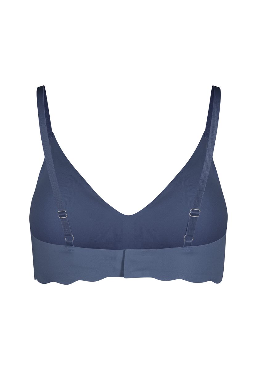 SKINY Damen Soft BH herausn. Pads Micro Essentials