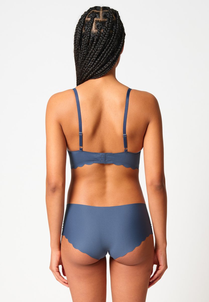 SKINY Damen Soft BH herausn. Pads Micro Essentials