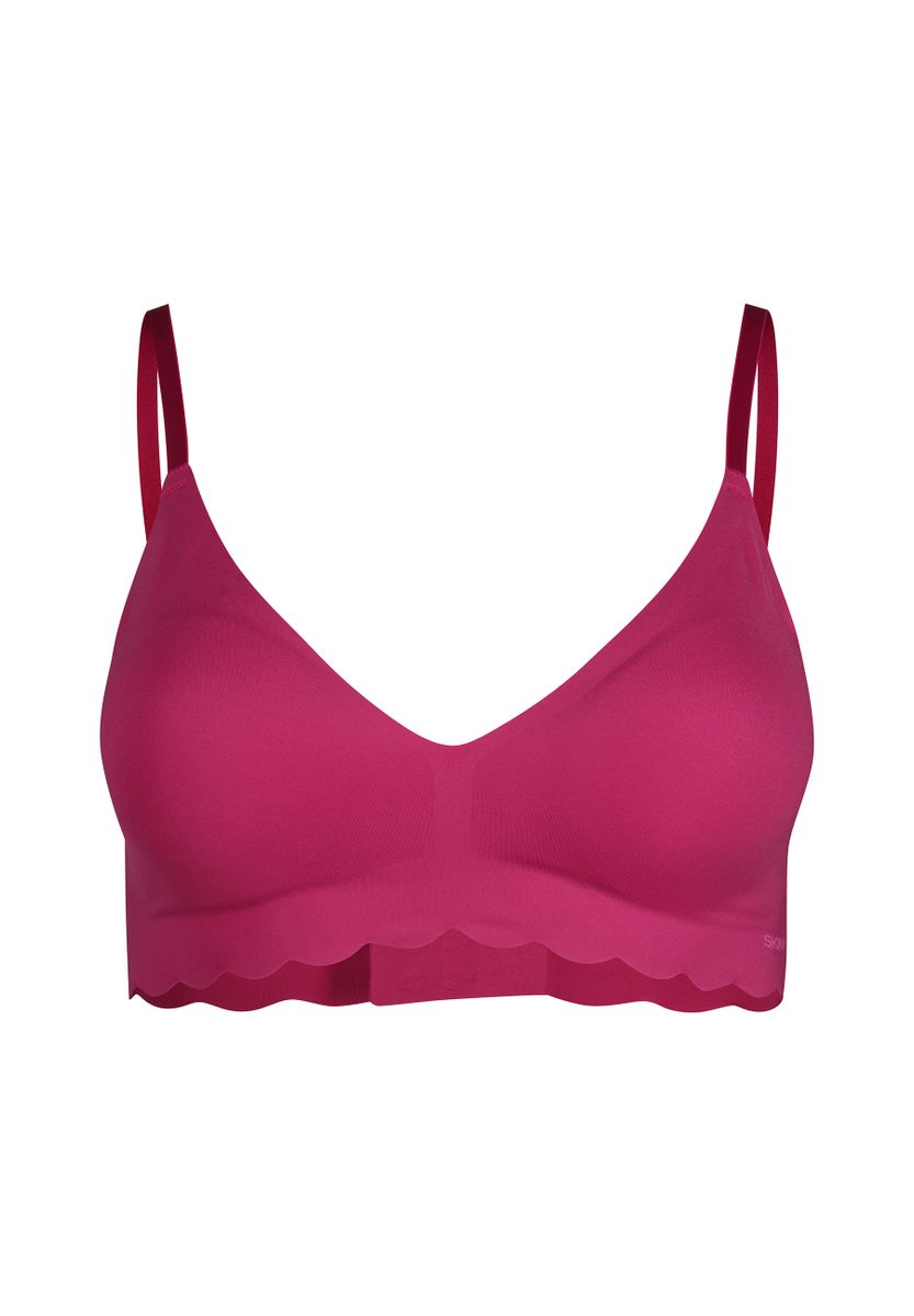SKINY Damen Soft BH herausn. Pads Micro Essentials