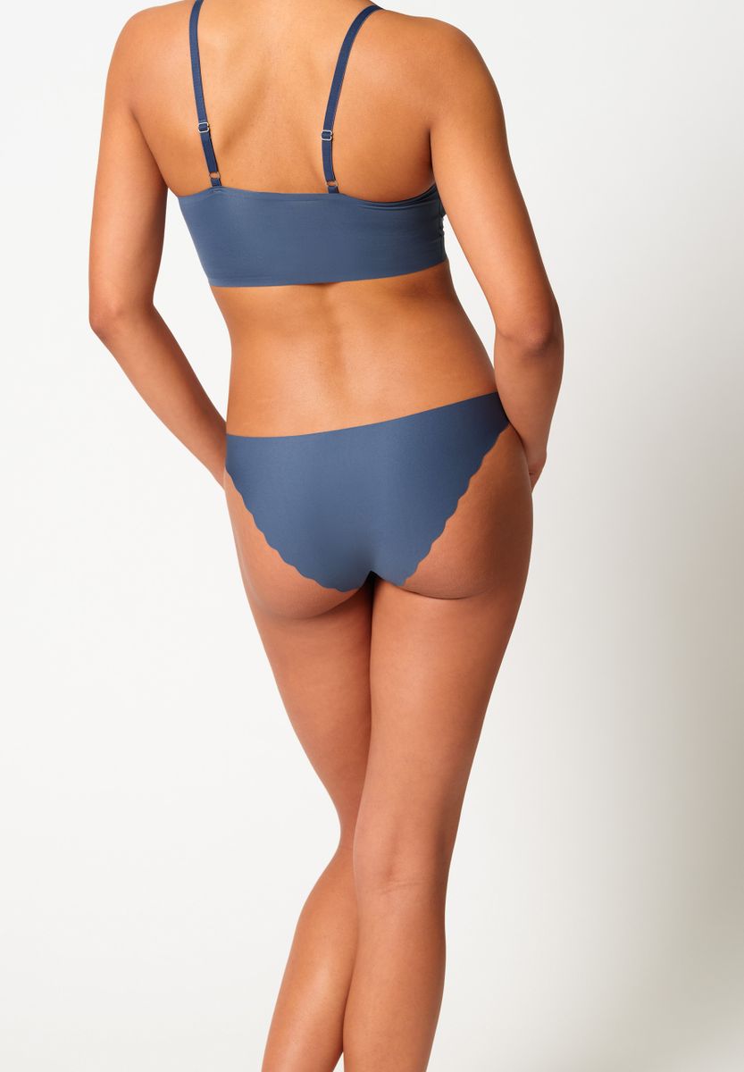 SKINY Damen Rio Slip Micro Essentials