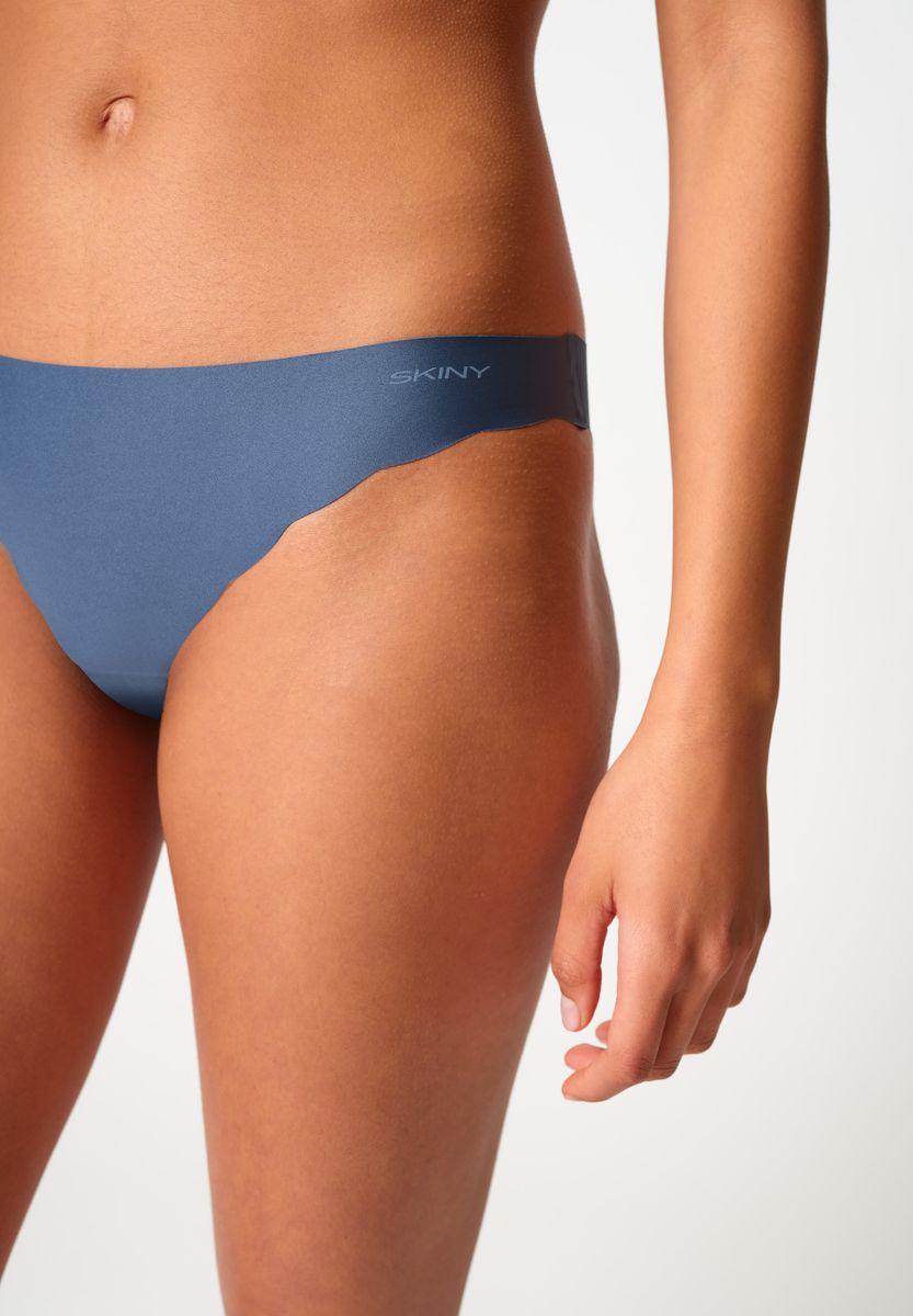 SKINY Damen Rio Slip Micro Essentials