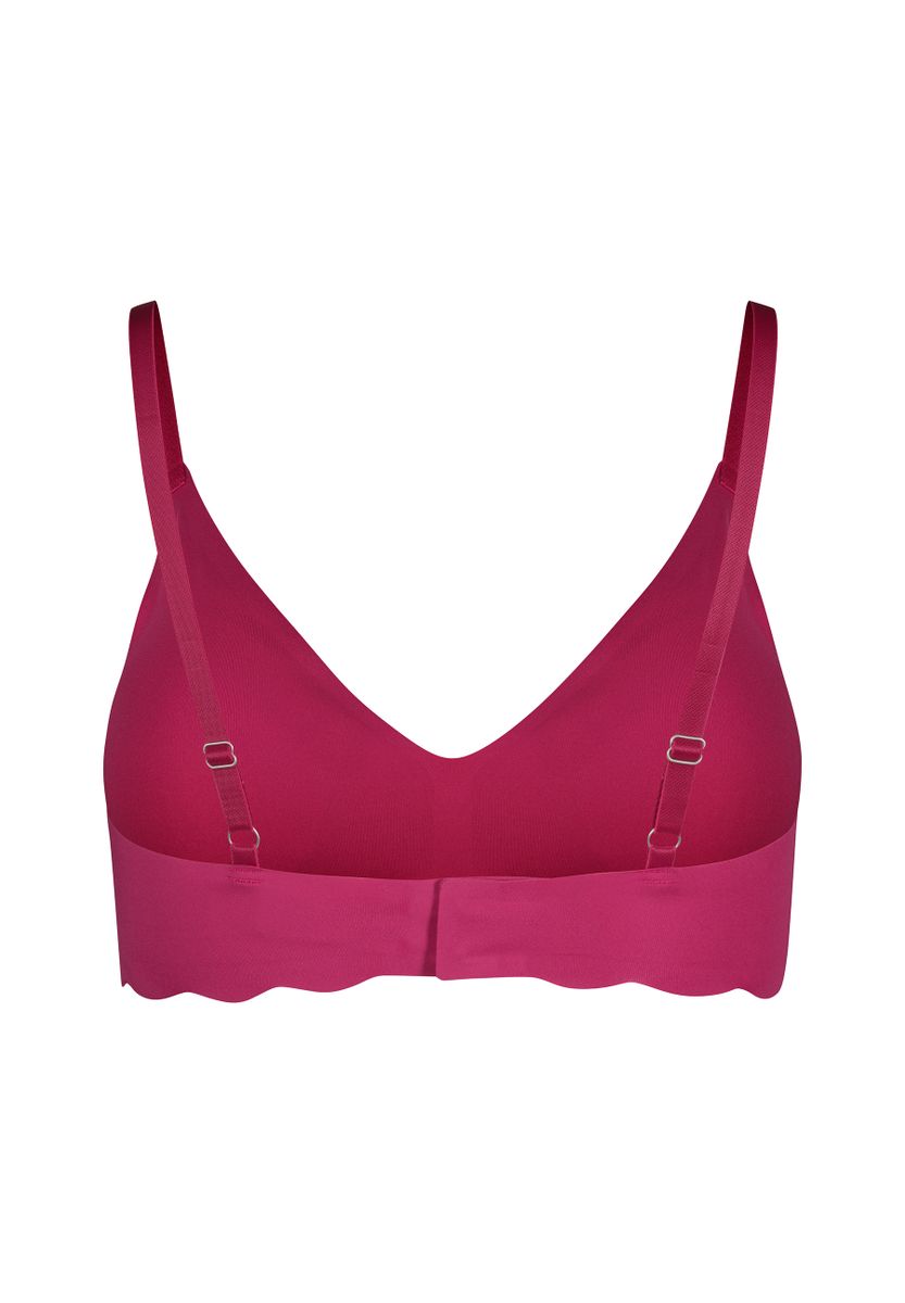 SKINY Damen Soft BH herausn. Pads Micro Essentials