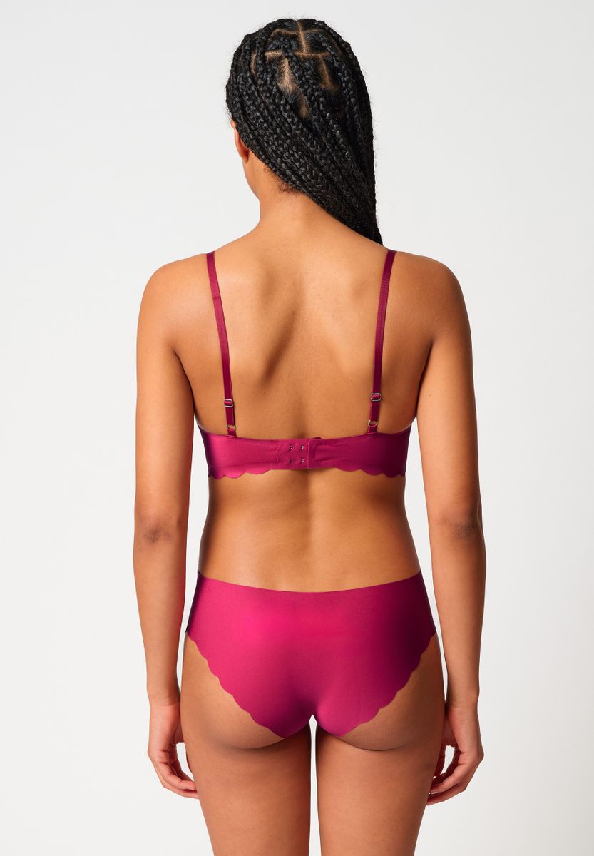 SKINY Damen Soft BH herausn. Pads Micro Essentials