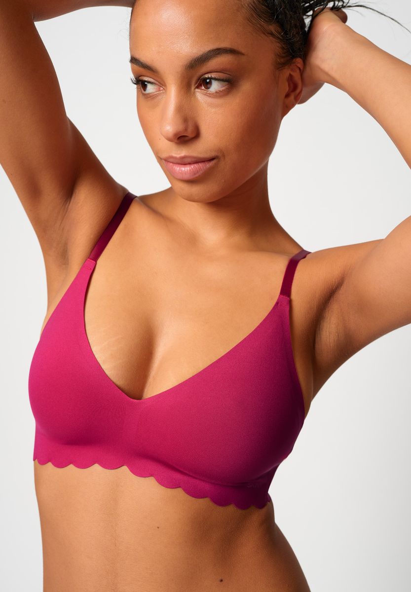 SKINY Damen Soft BH herausn. Pads Micro Essentials