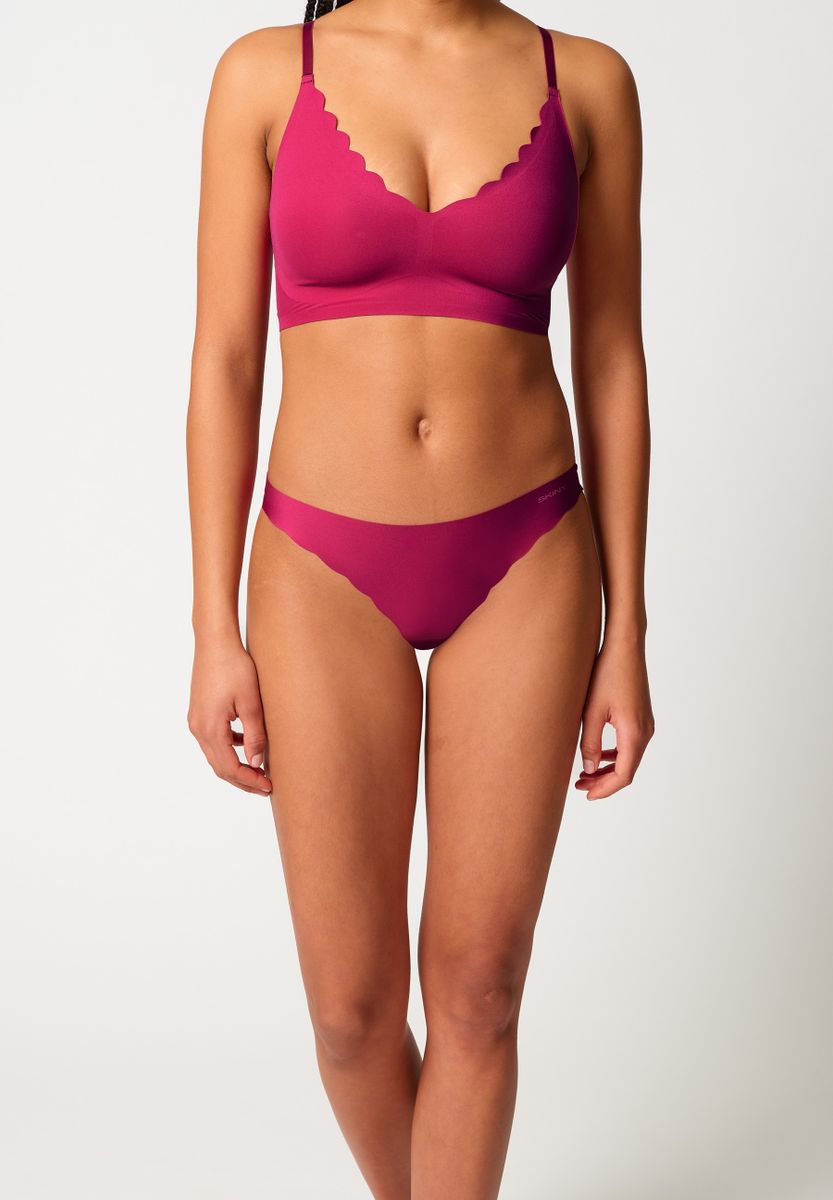 SKINY Damen Rio Slip Micro Essentials