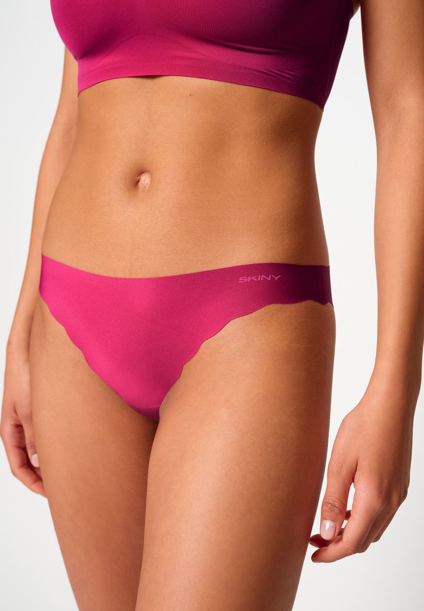 SKINY Damen Rio Slip Micro Essentials