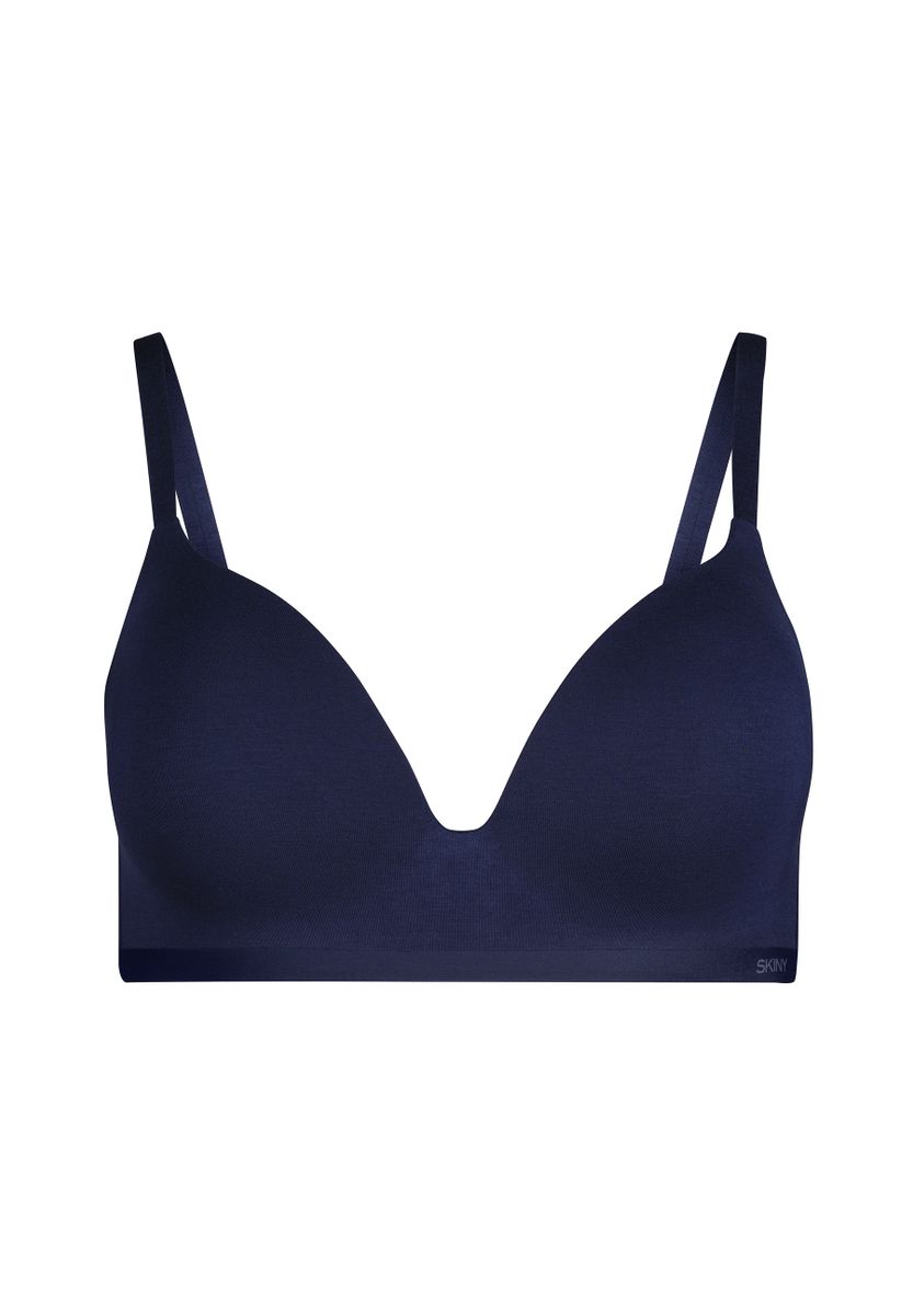 SKINY Damen Triangel gepaddet Smartouch