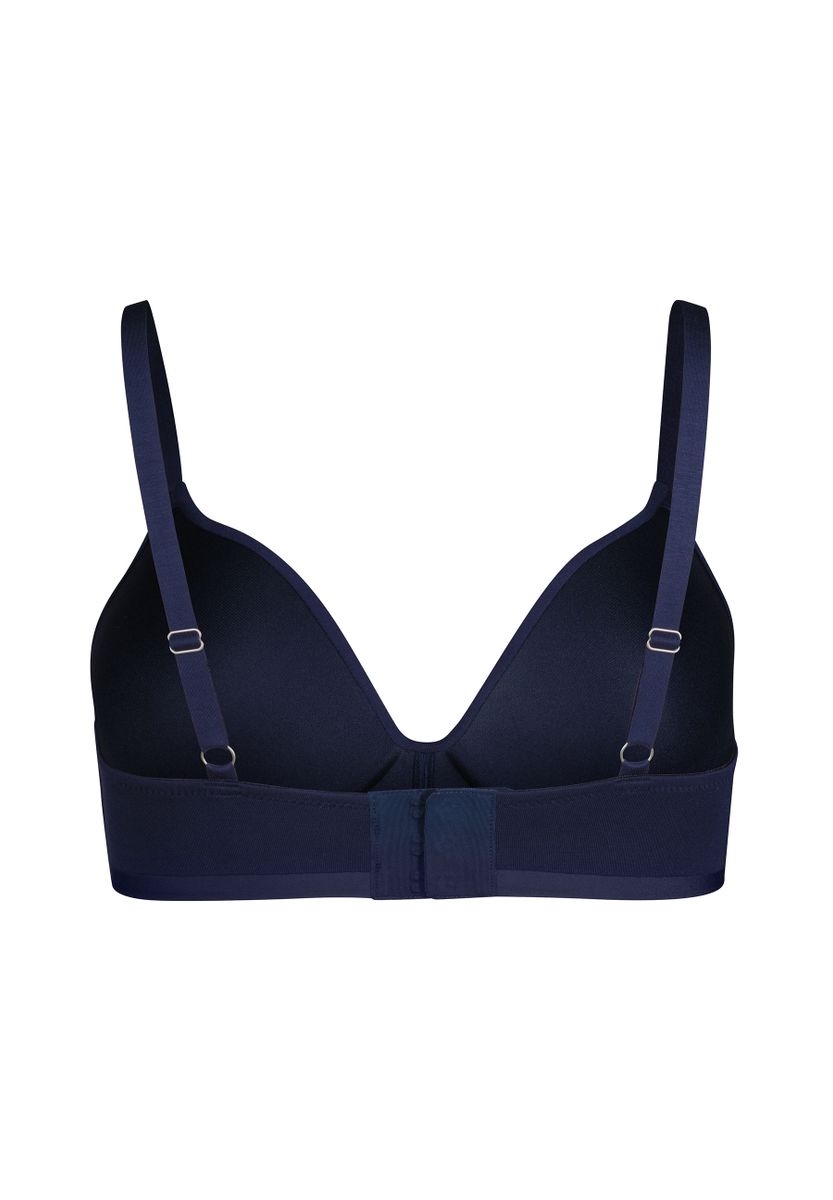 SKINY Damen Triangel gepaddet Smartouch
