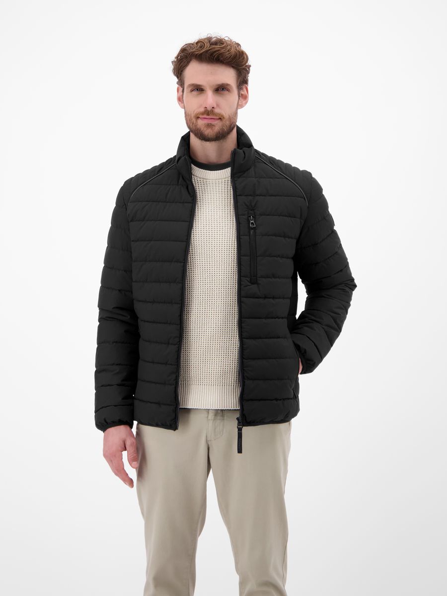 BLOUSON KONFEKTION