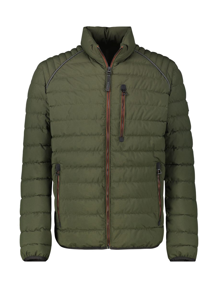 BLOUSON KONFEKTION