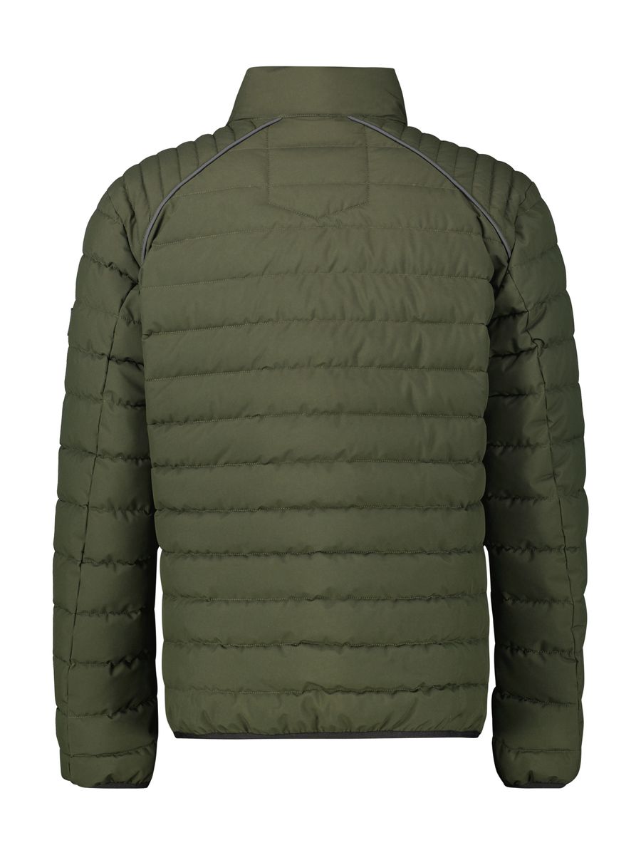 BLOUSON KONFEKTION