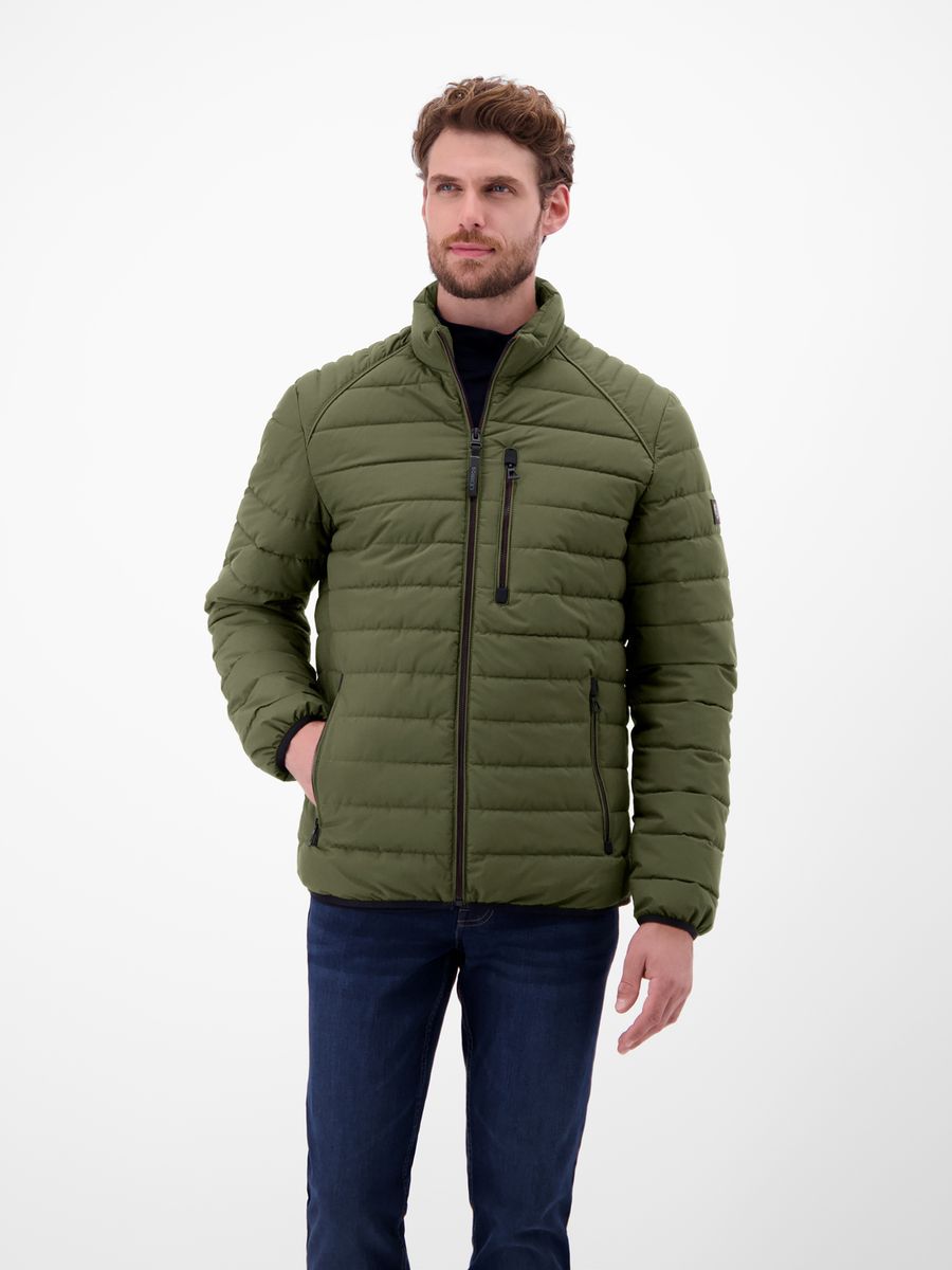 BLOUSON KONFEKTION
