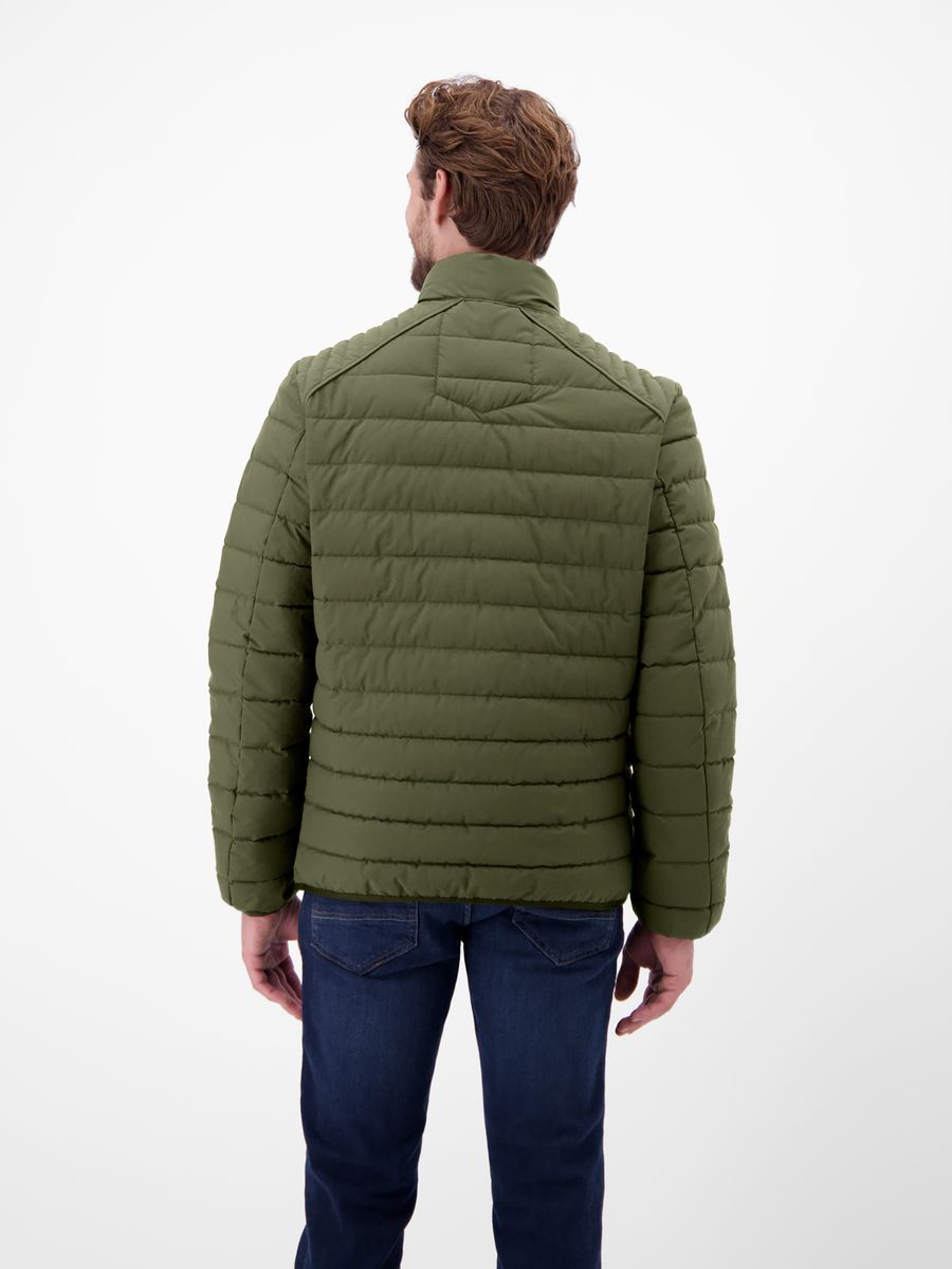 BLOUSON KONFEKTION