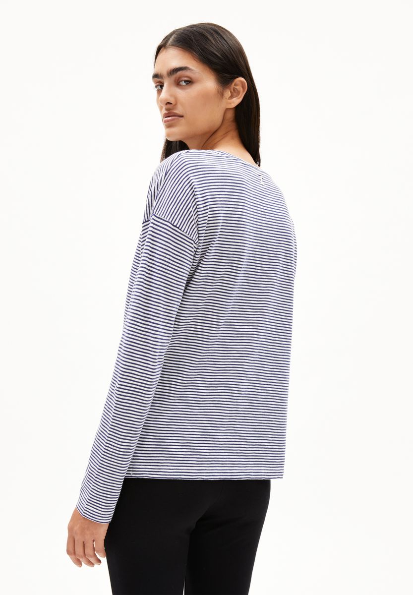 XIANAA STRIPES LONGSLEEVE