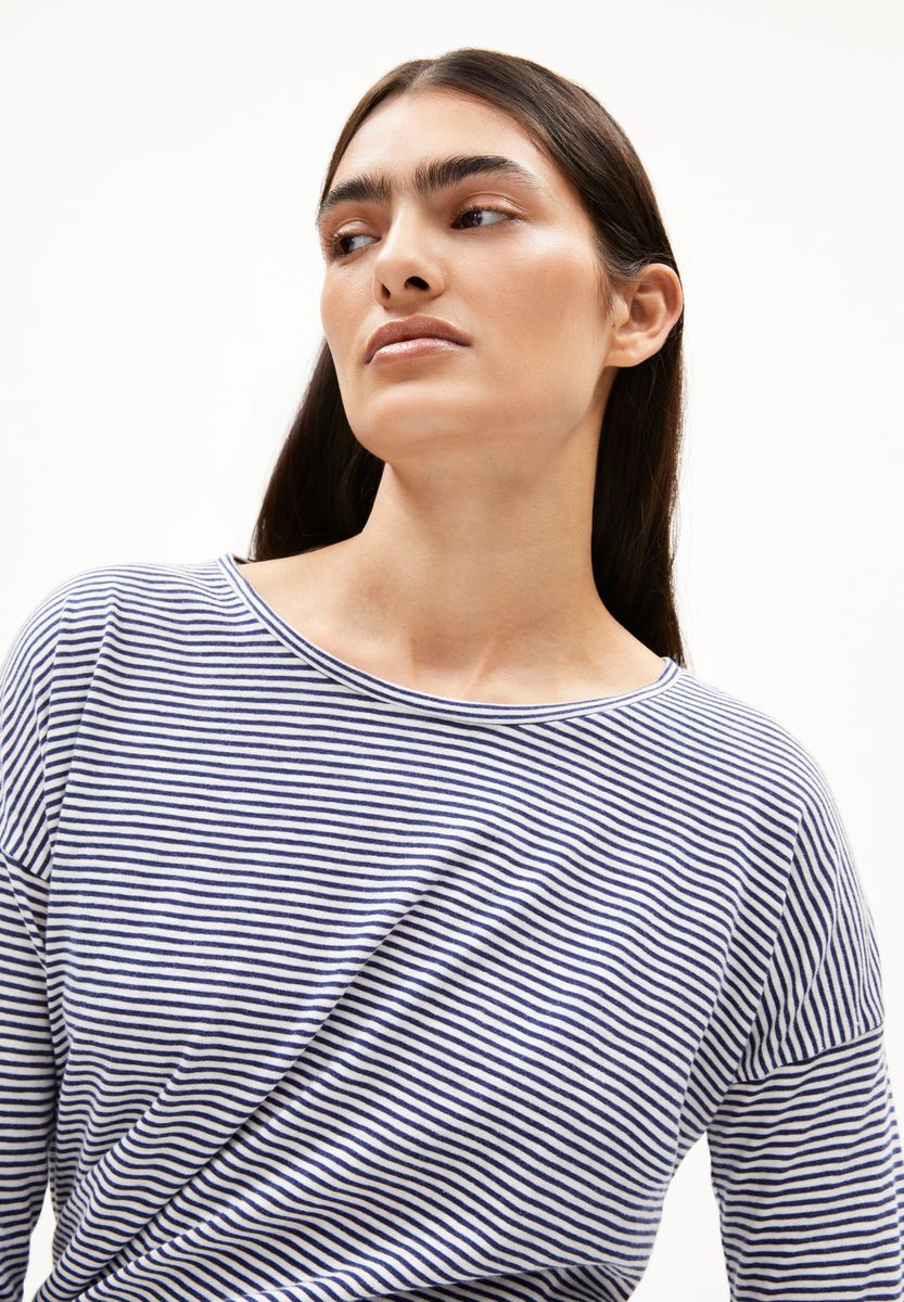 XIANAA STRIPES LONGSLEEVE