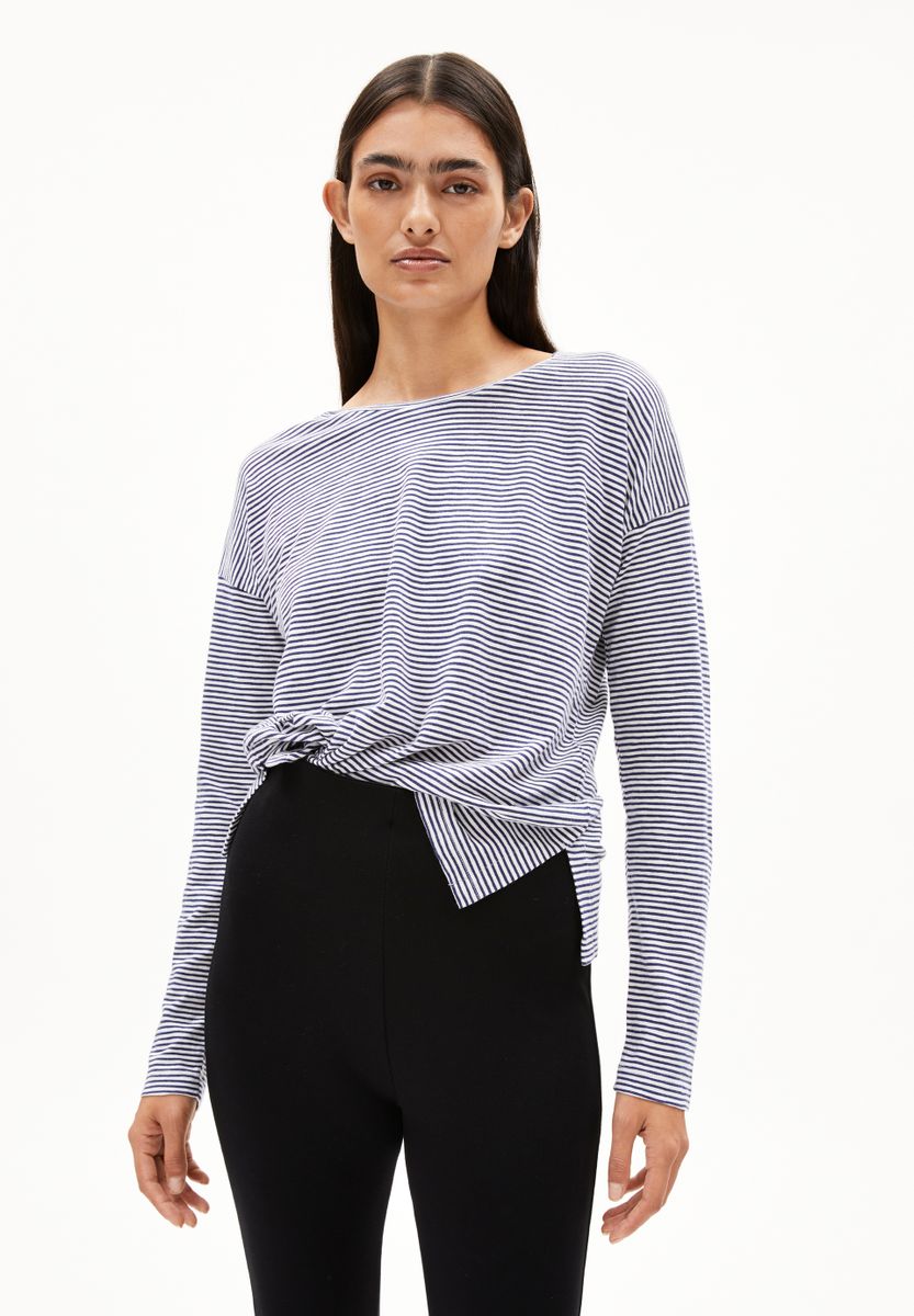 XIANAA STRIPES LONGSLEEVE