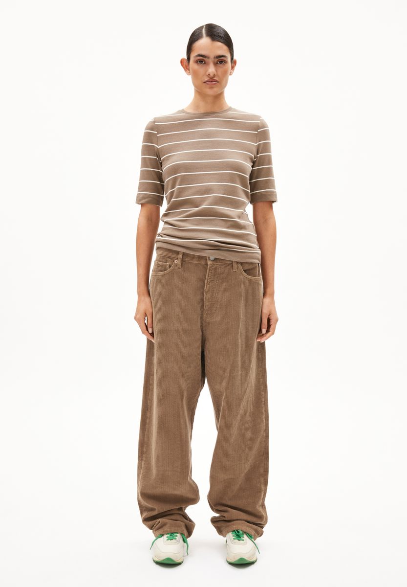 JAANISARA FINE STRIPE