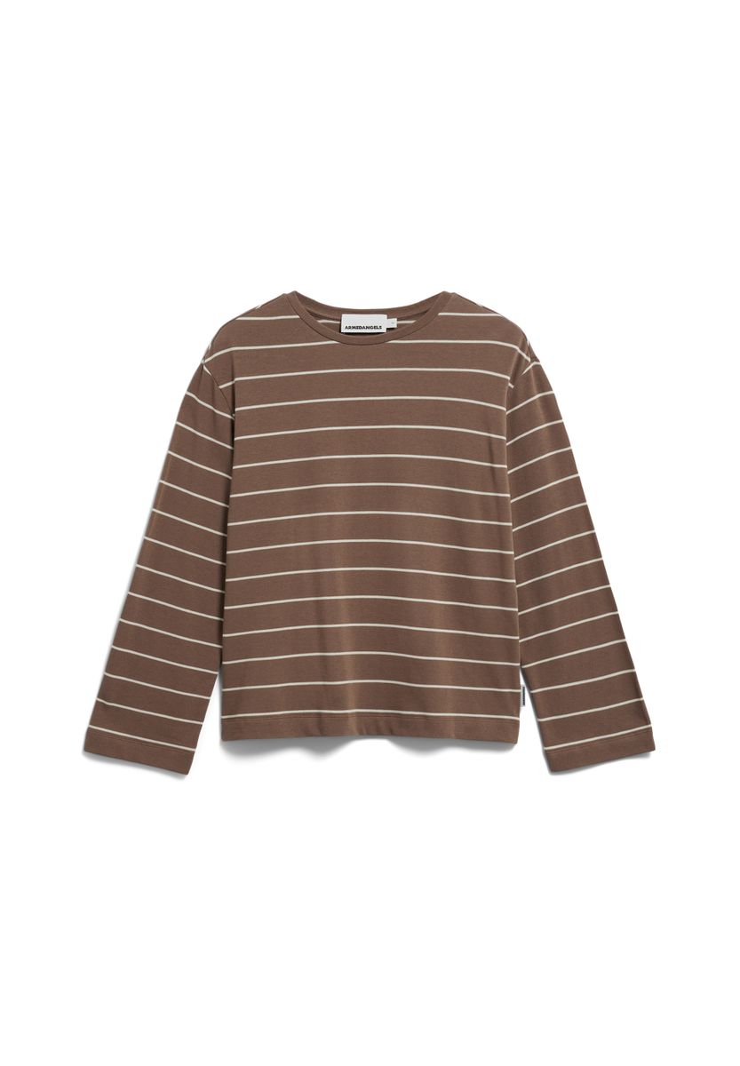 MARYNAA FINE STRIPE