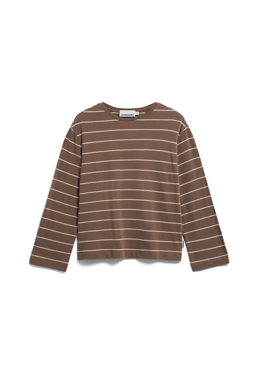 MARYNAA FINE STRIPE
