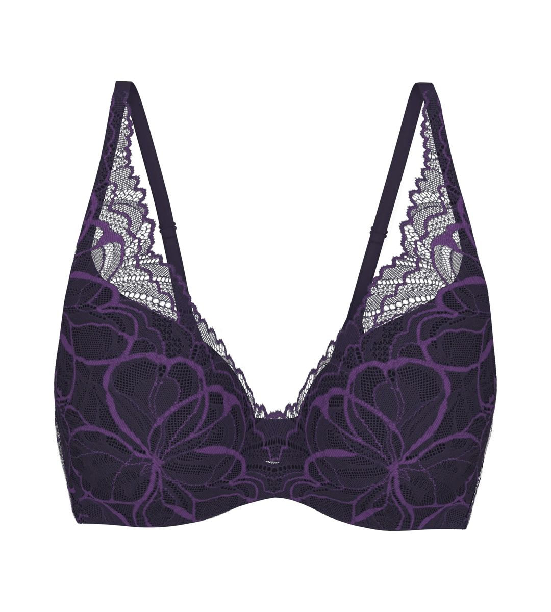 Body Make-Up Illusion Lace WP