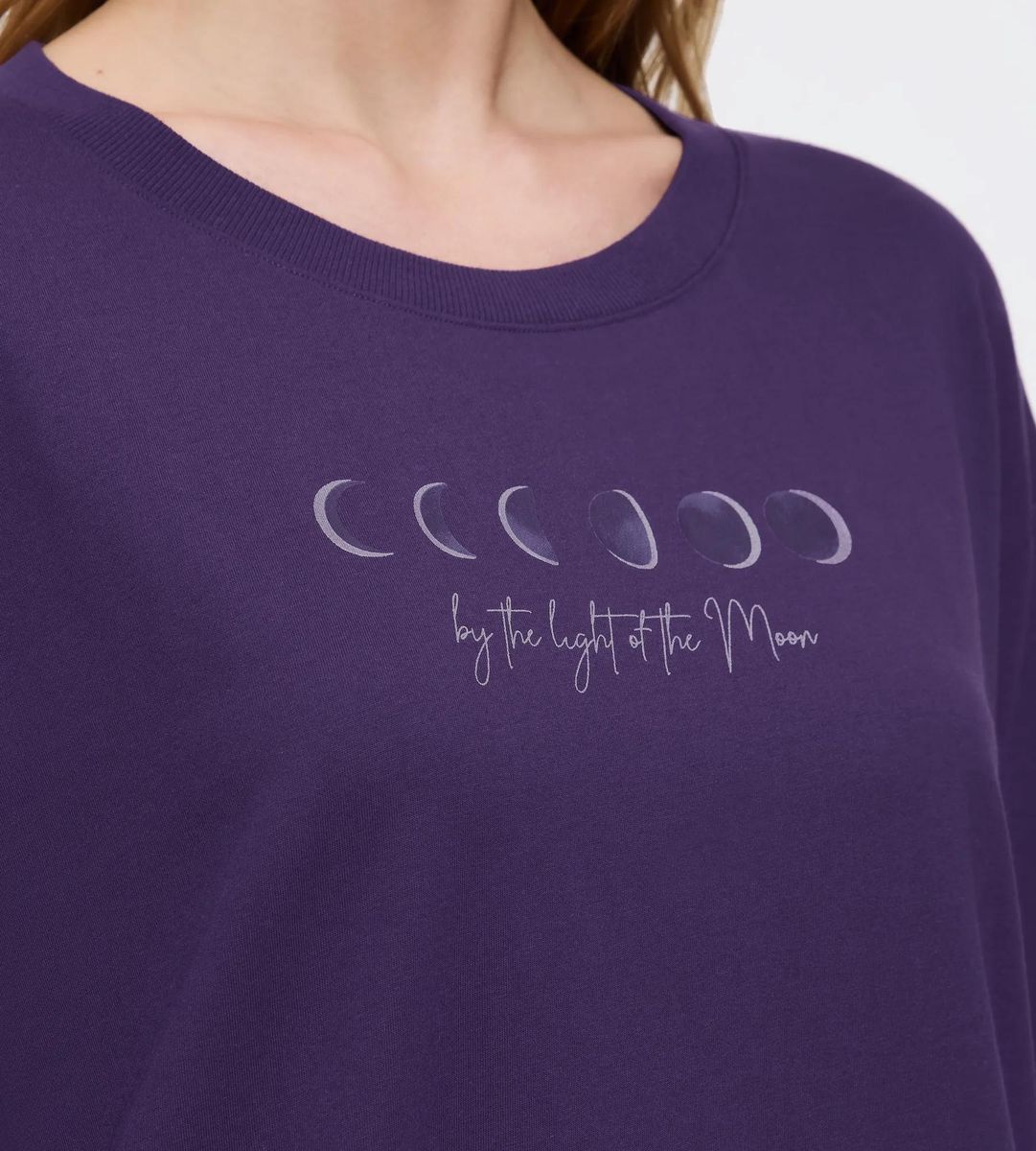 Nightdresses NDK LSL 04