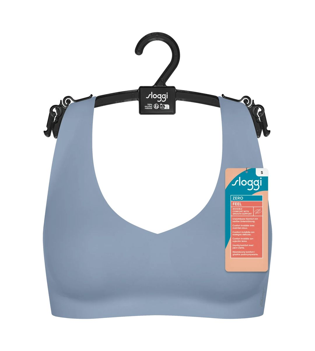 sloggi ZERO Feel 2.0 Bralette