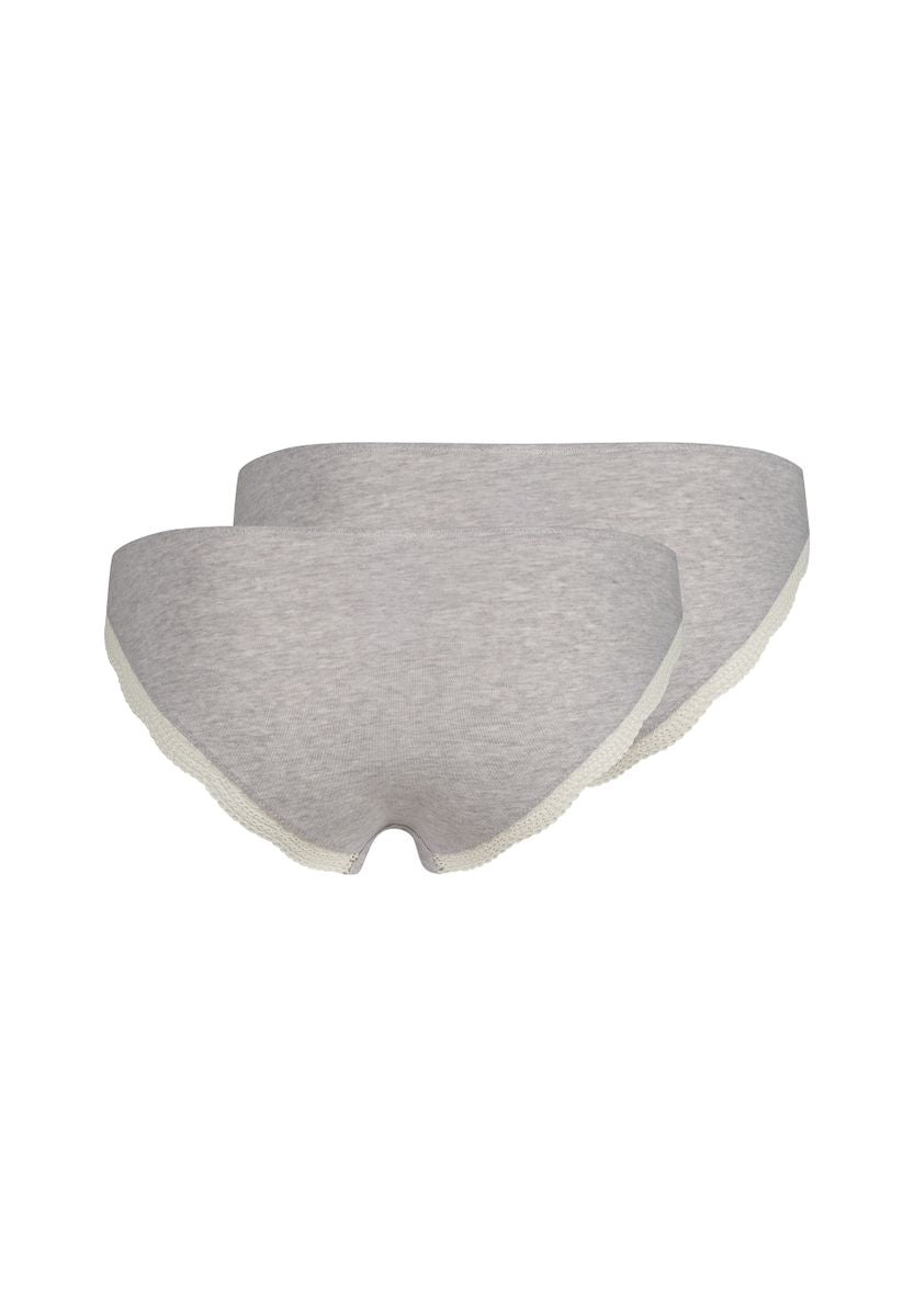 SKINY Damen Rio Slip DP Classicotton