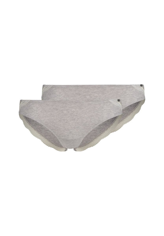 SKINY Damen Rio Slip DP Classicotton