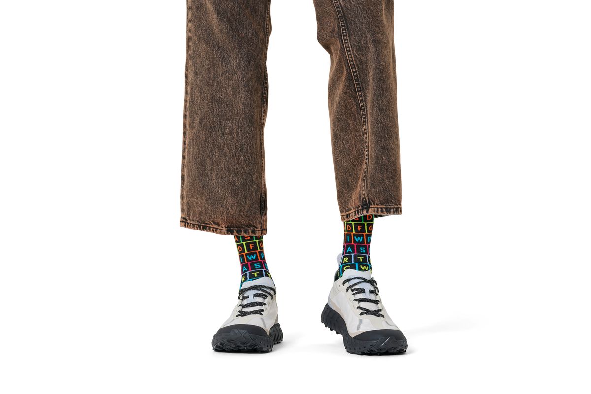 Keyboard Sock