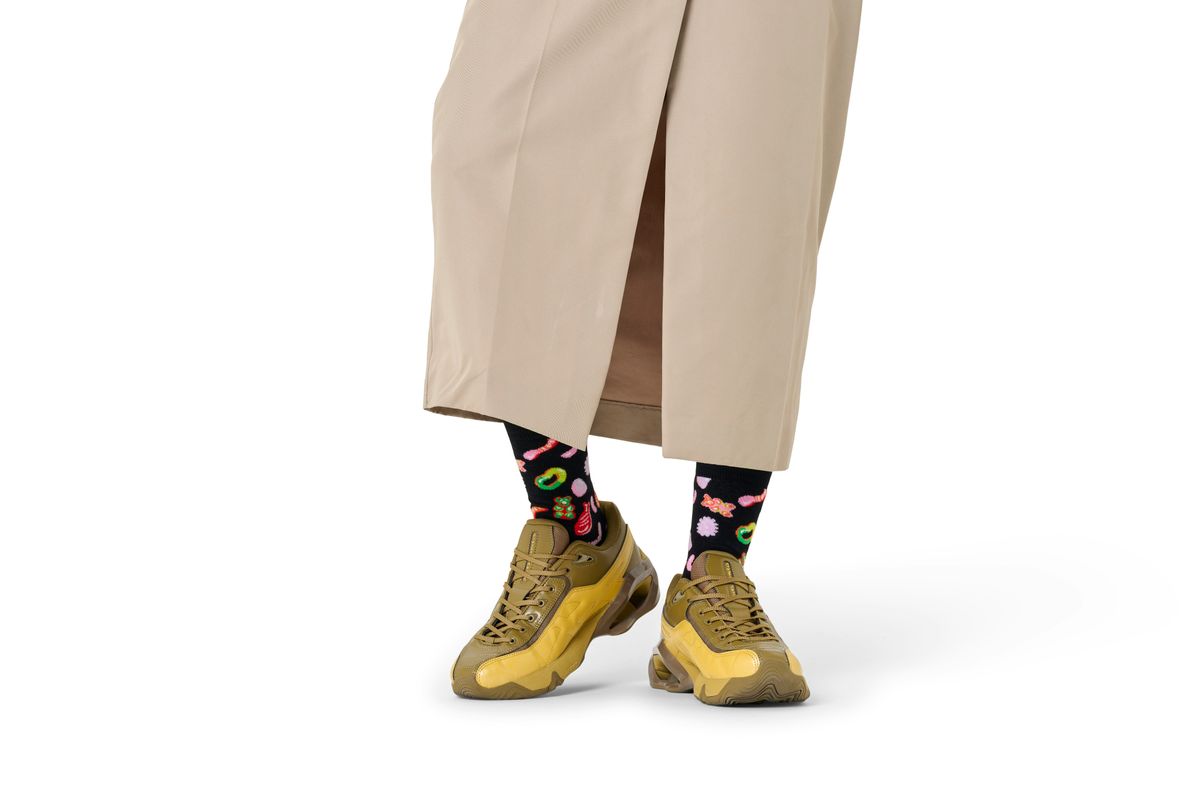 Candy Sock