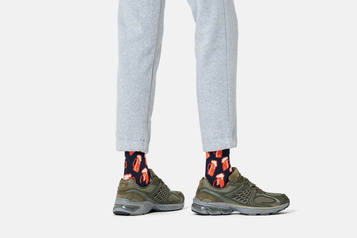 Beer Sock