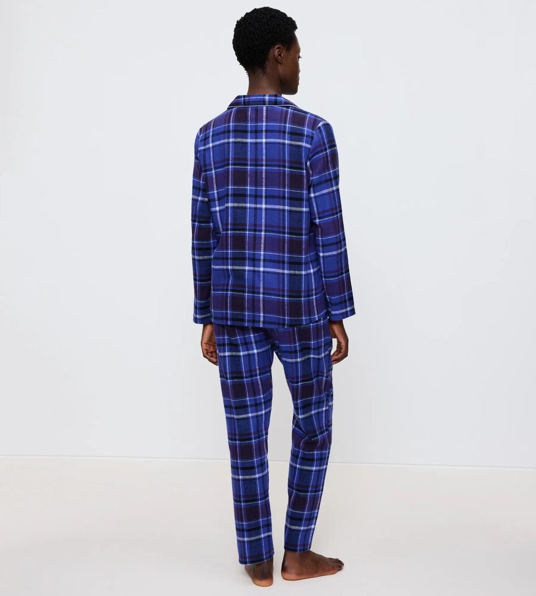 Boyfriend PW 01 X Checks
