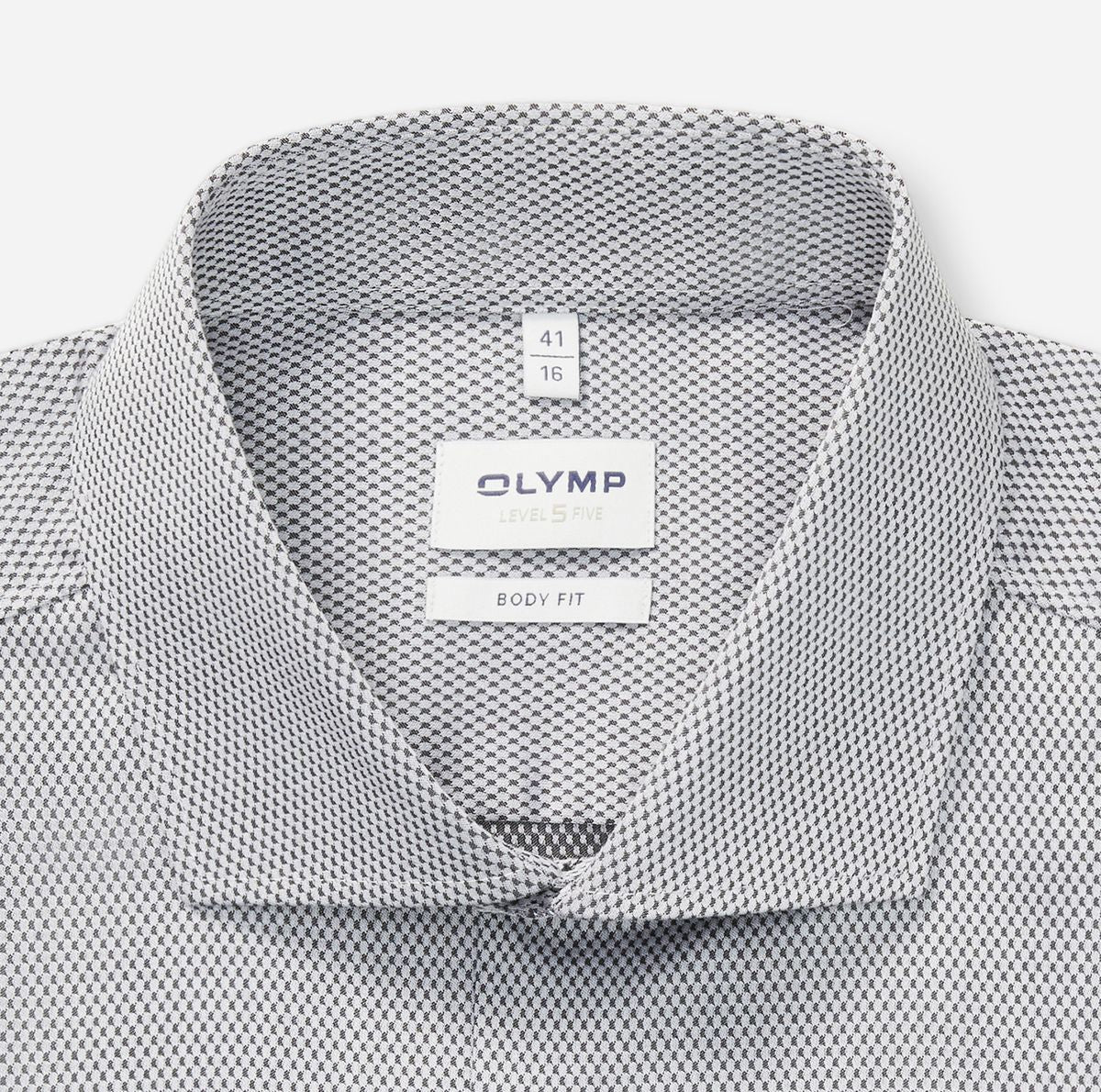 OLYMP Level Five