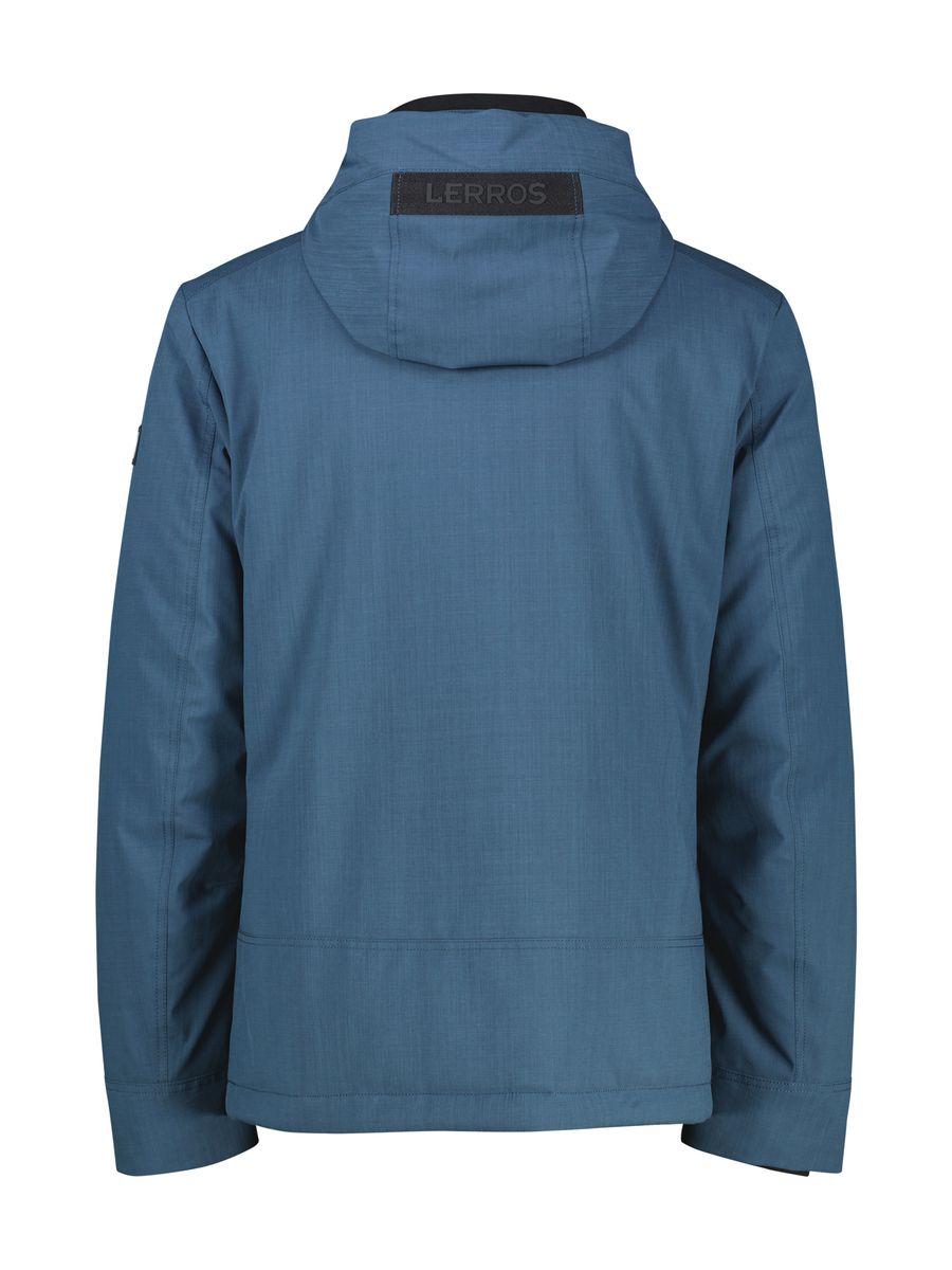 BLOUSON KONFEKTION