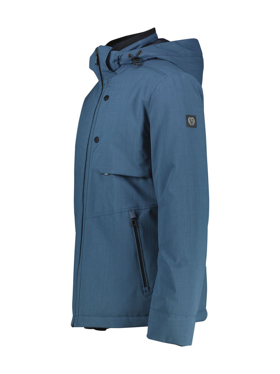 BLOUSON KONFEKTION