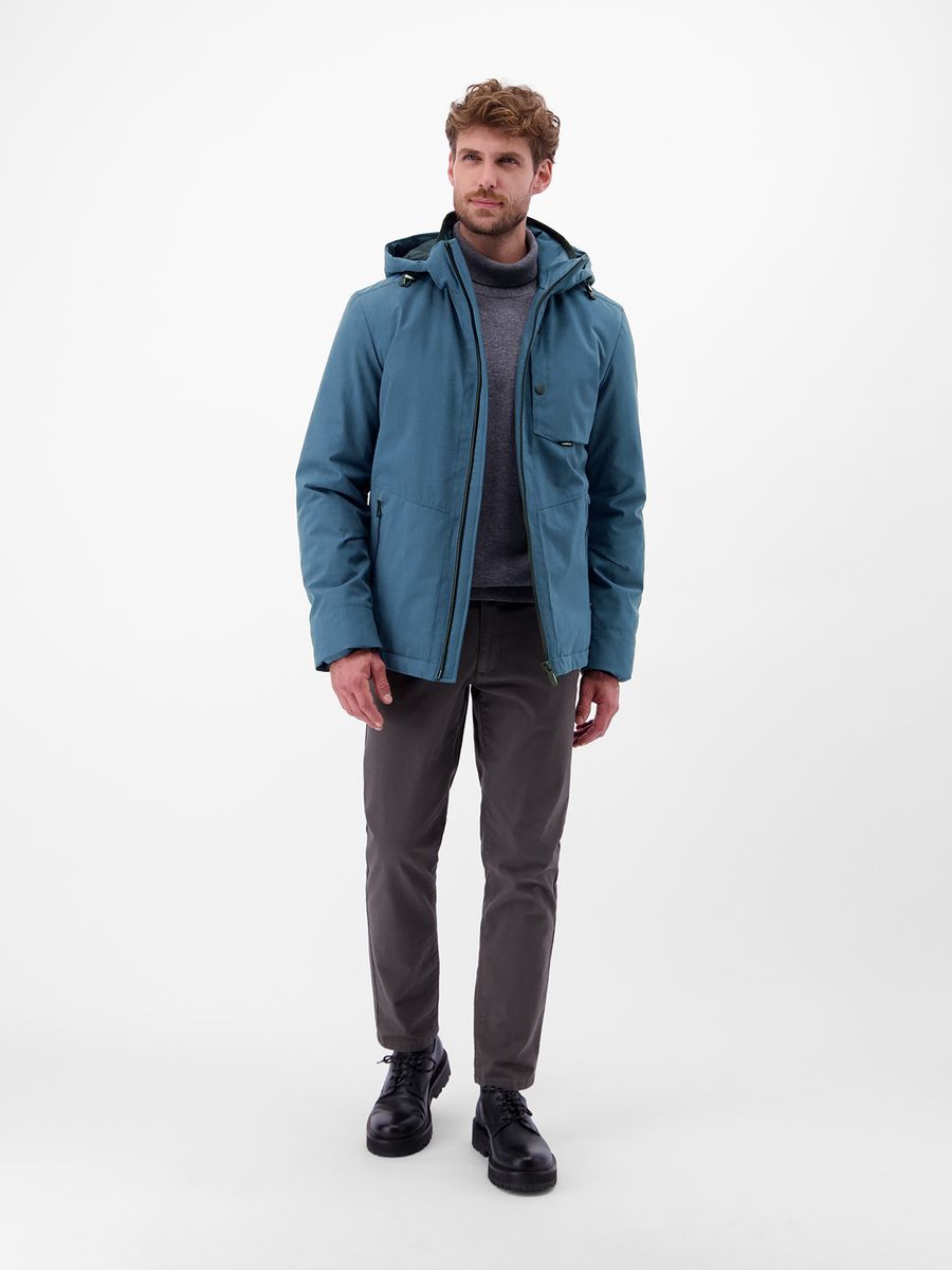 BLOUSON KONFEKTION