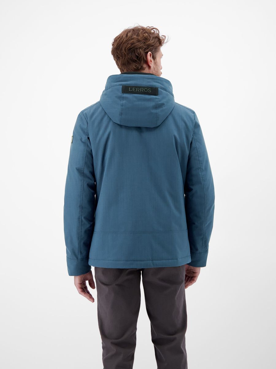 BLOUSON KONFEKTION