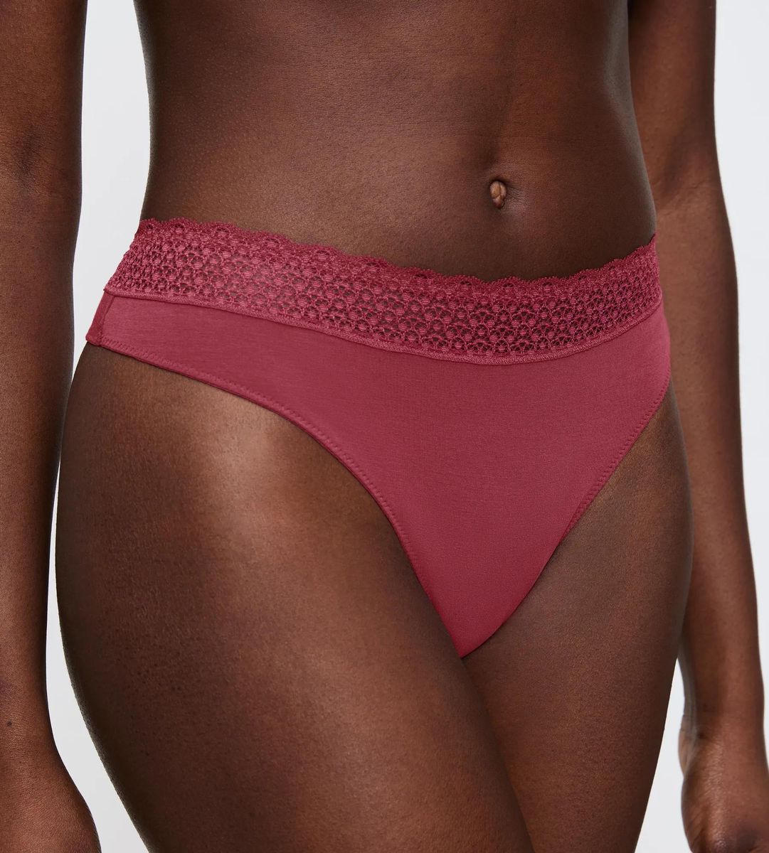 Feel of Modal String