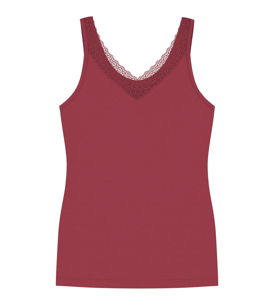 Feel of Modal Tank Top