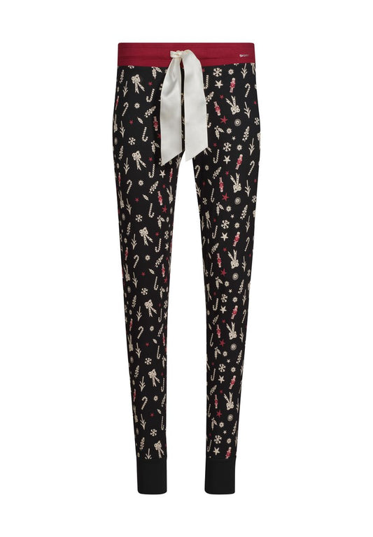SKINY Damen Hose lg. Night In Skiny 04