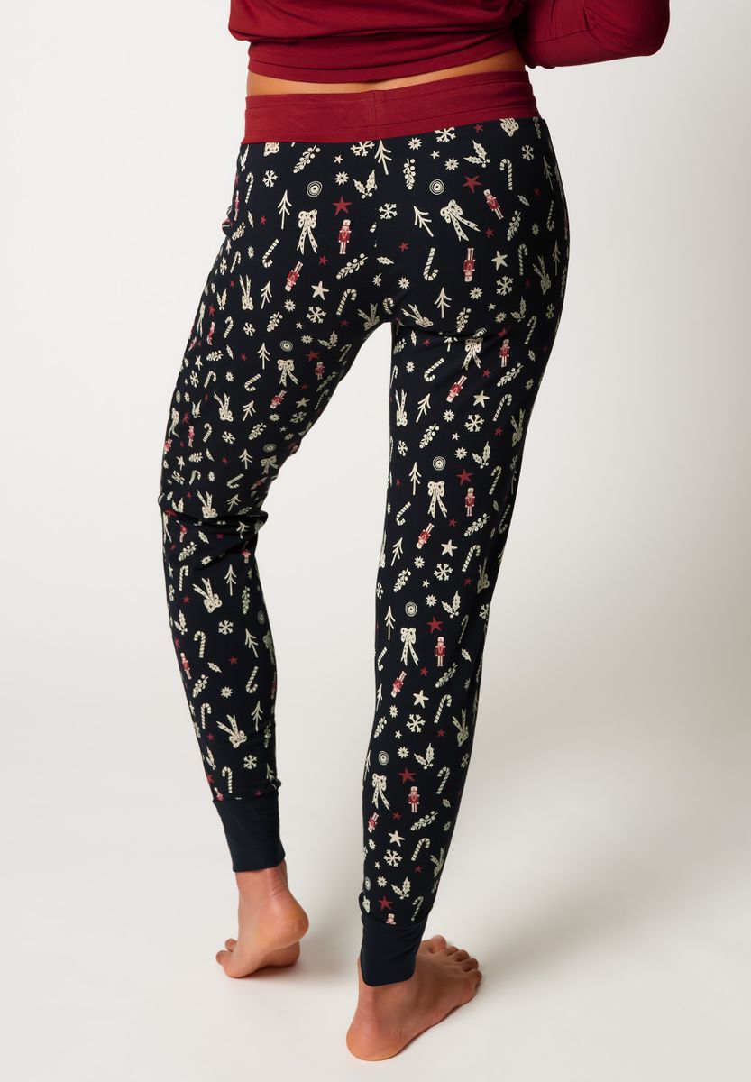 SKINY Damen Hose lg. Night In Skiny 04