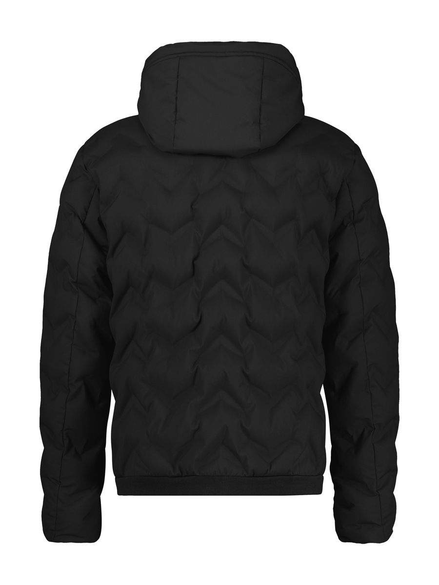 BLOUSON KONFEKTION